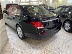 مێرسێدس بێنز E-Class